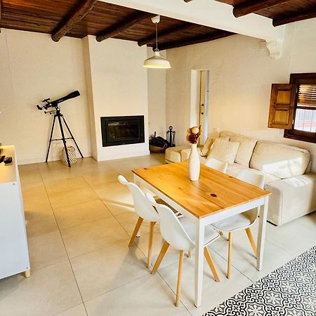 Casa Papiqui Villa Fuenteheridos Eksteriør billede