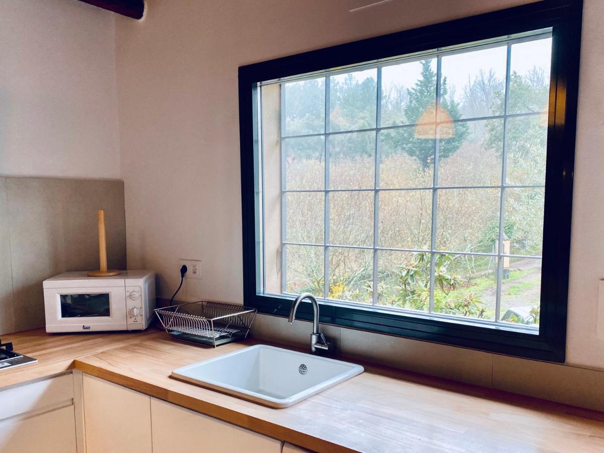 Casa Papiqui Villa Fuenteheridos Eksteriør billede