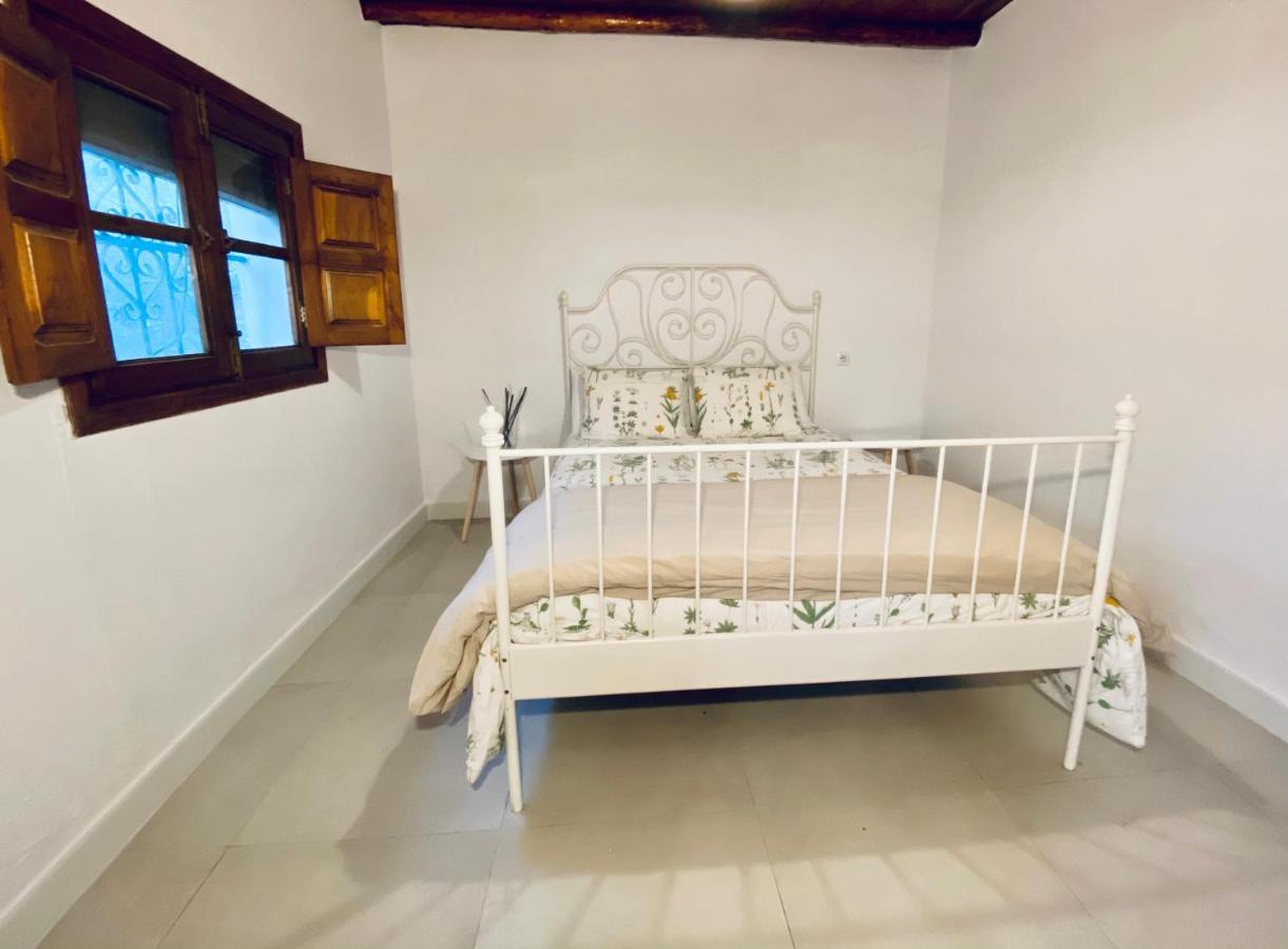Casa Papiqui Villa Fuenteheridos Eksteriør billede