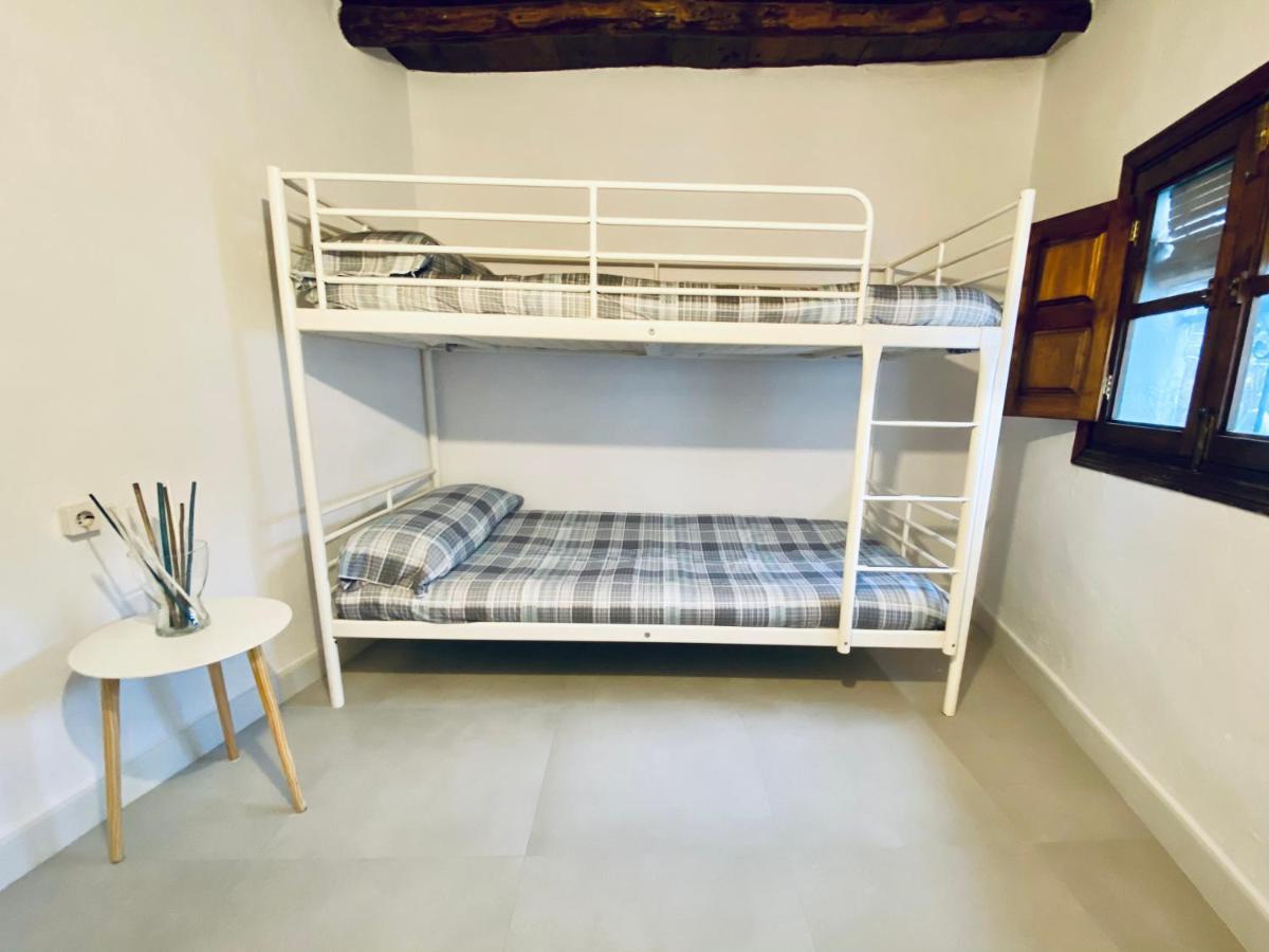 Casa Papiqui Villa Fuenteheridos Eksteriør billede