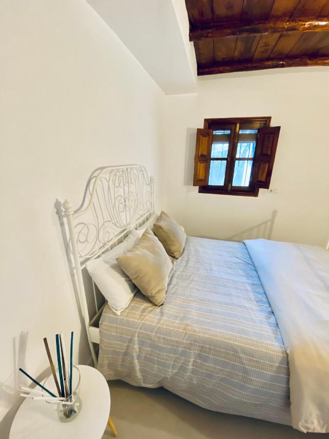 Casa Papiqui Villa Fuenteheridos Eksteriør billede