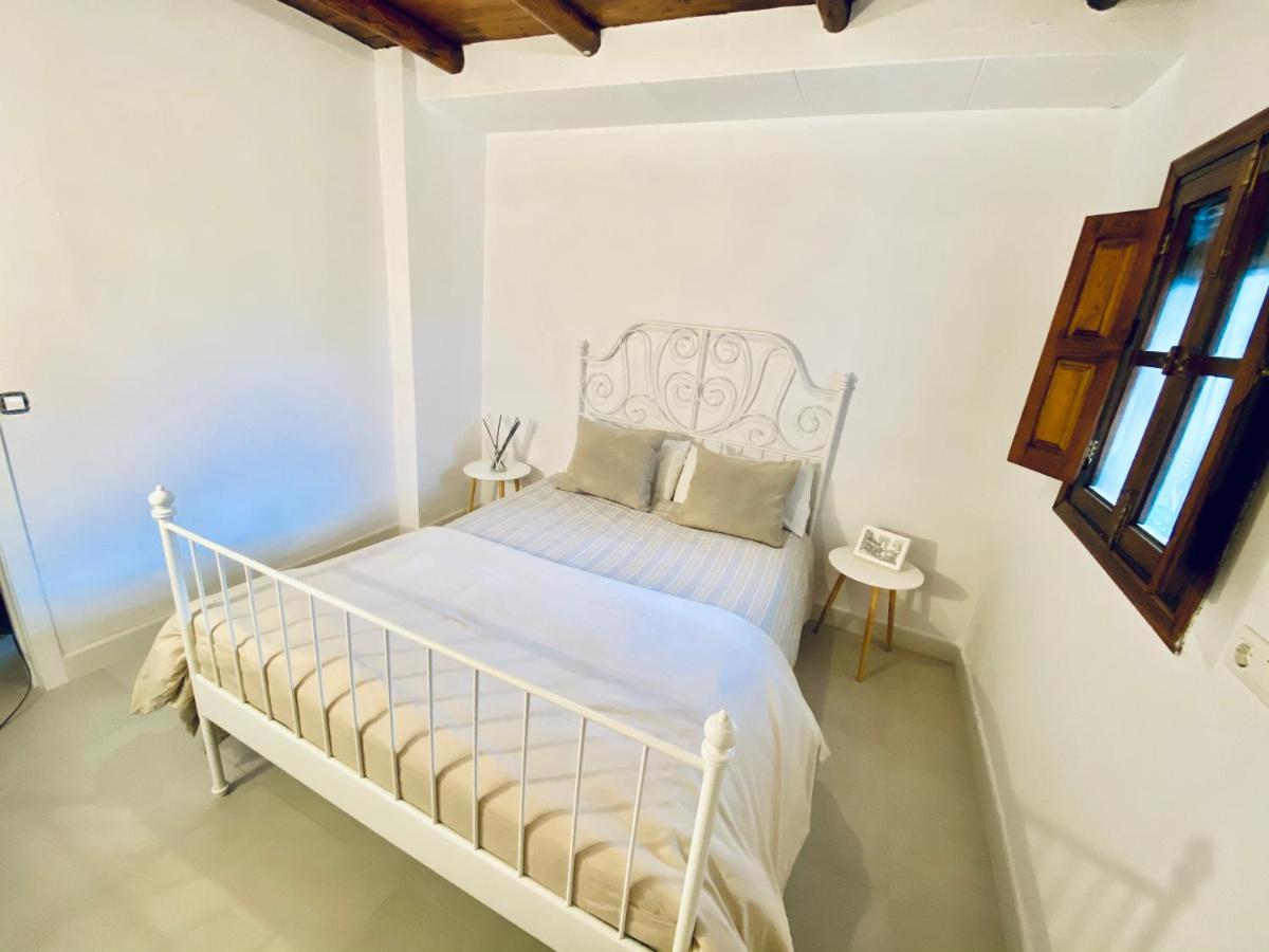 Casa Papiqui Villa Fuenteheridos Eksteriør billede