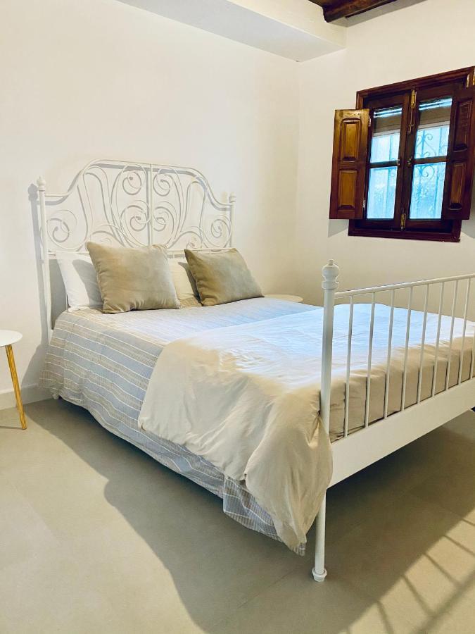 Casa Papiqui Villa Fuenteheridos Eksteriør billede