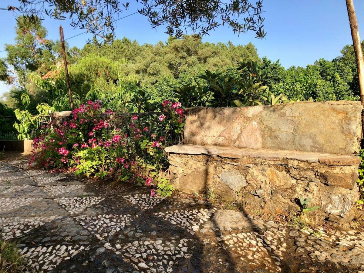 Casa Papiqui Villa Fuenteheridos Eksteriør billede