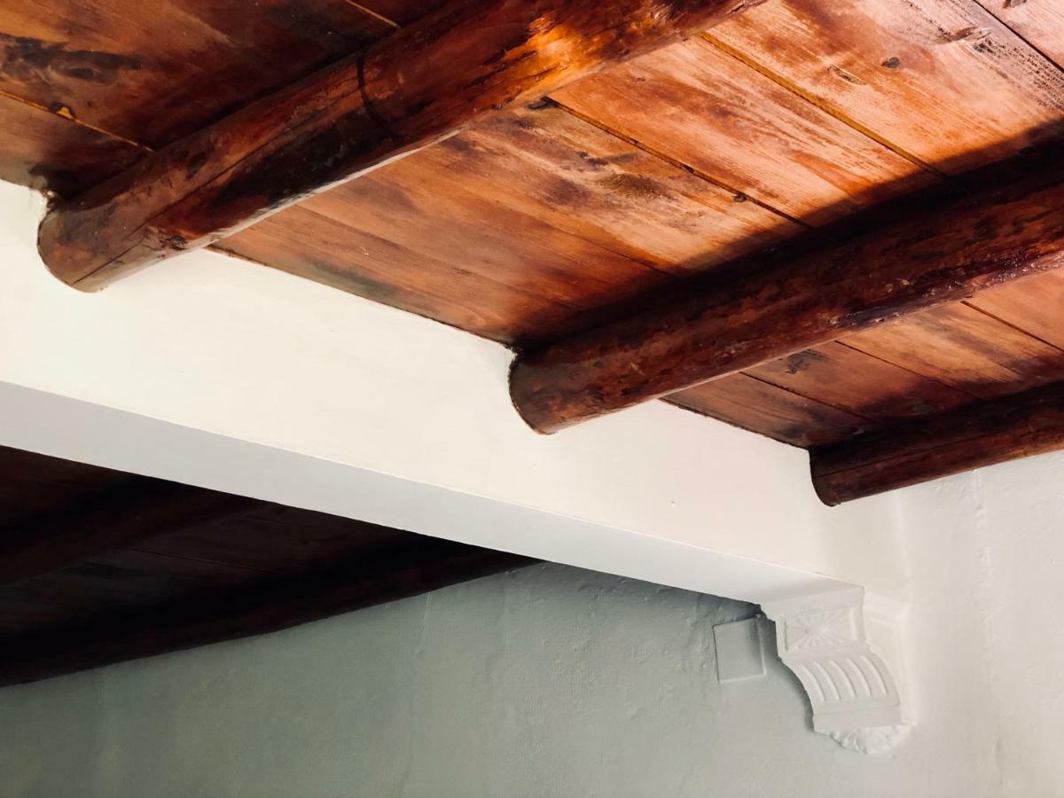 Casa Papiqui Villa Fuenteheridos Eksteriør billede