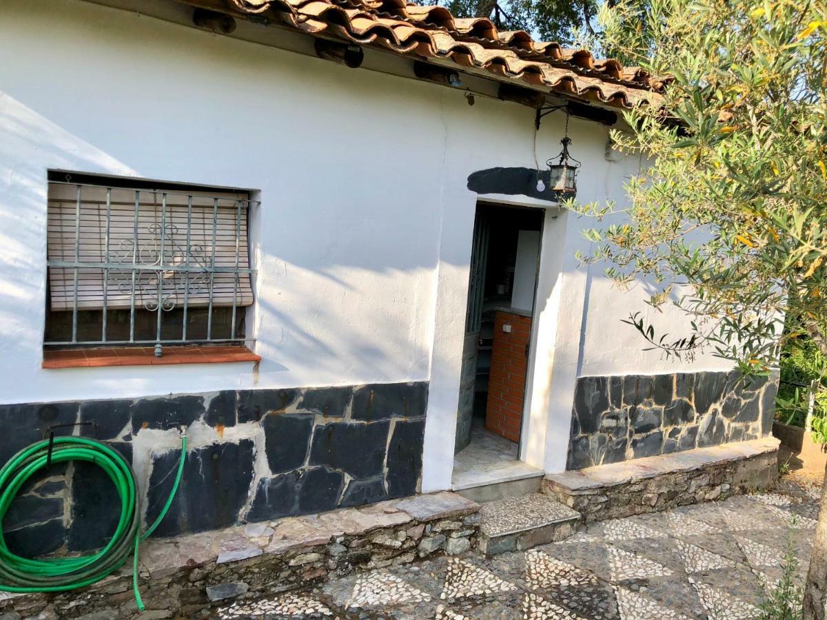 Casa Papiqui Villa Fuenteheridos Eksteriør billede