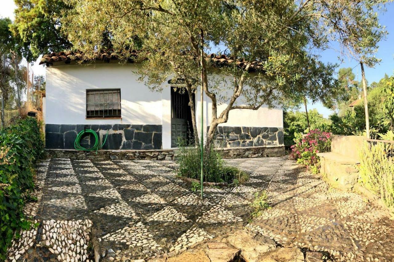 Casa Papiqui Villa Fuenteheridos Eksteriør billede